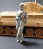 Panzer Art FI35-255 Italian tank mechanic 1/35